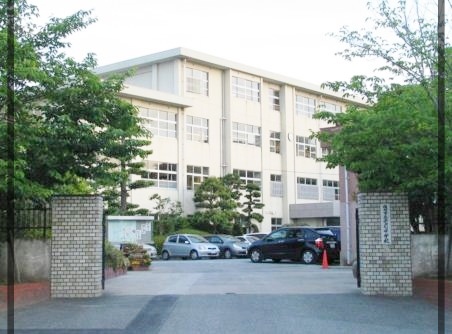 福岡市立老司中学