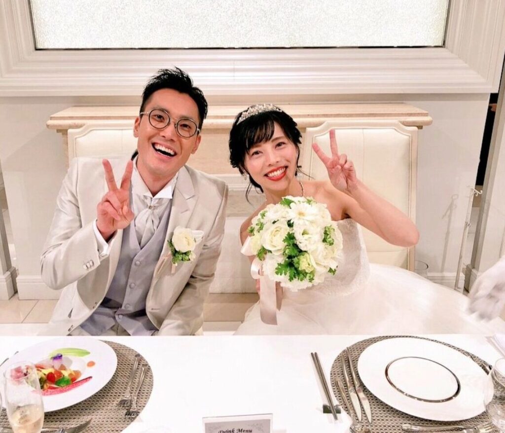 菊田竜大　結婚
https://times.abema.tv/articles/photo/7010229