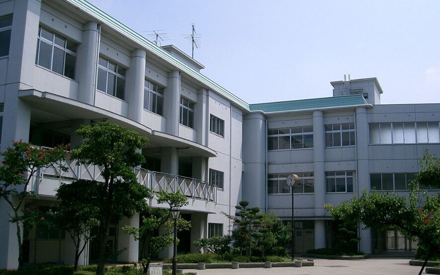 川村壱馬　大阪市立松虫中学校　Ｘ